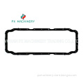 4975069 oil pan gasket for Cummins ISX 12